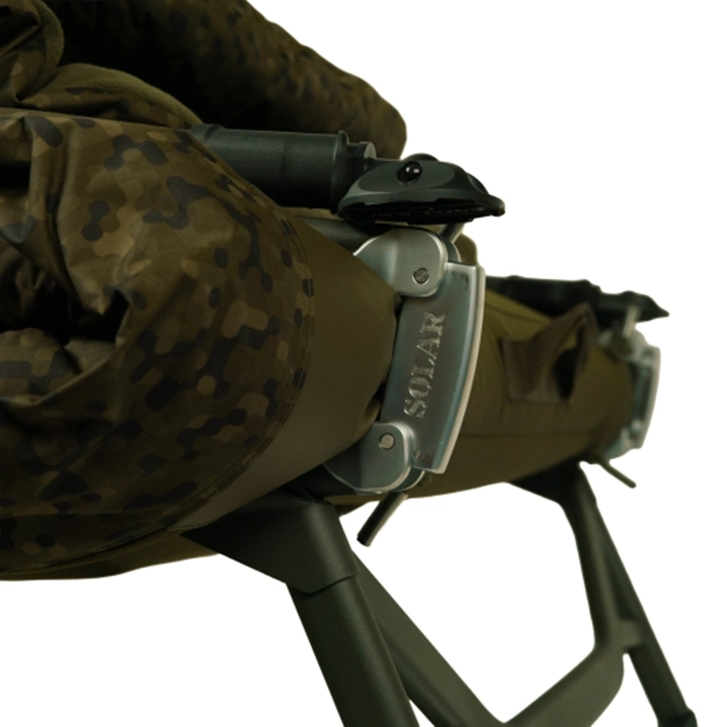 Solar Tackle SP C-Tech 8 Leg Sleep Systems